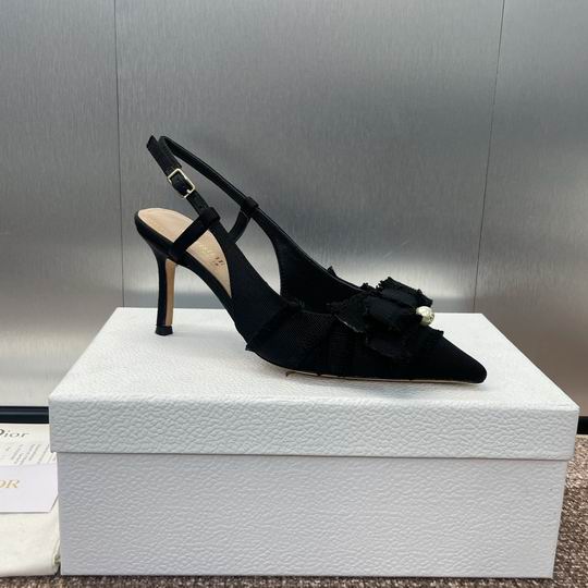 Dior sz33-44 7cm mnh0511